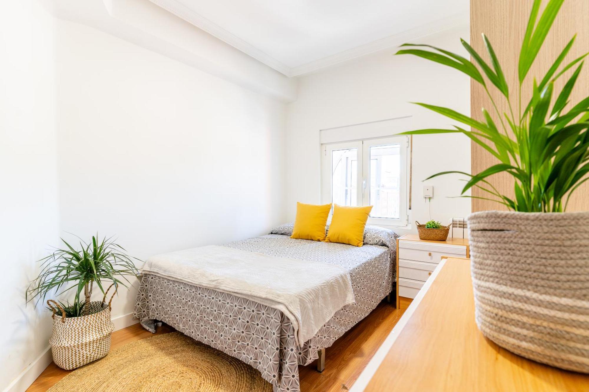 Apartment Con Vistas A La Gran Catedral