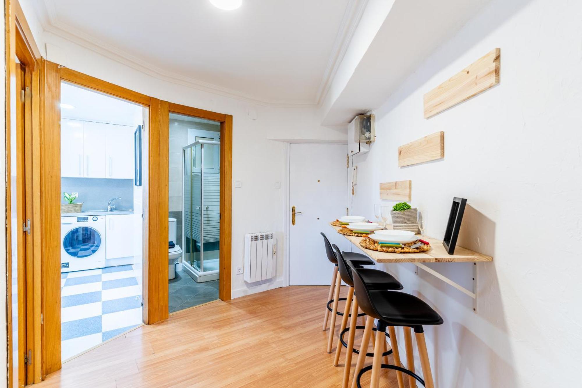 Con Vistas A La Gran Catedral Apartment *